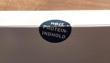 Vigtigt med en sund start på dagen