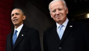 Obama and Biden BOTH deported millions more undocumented immigrants WITH due process, without the cruelty, and without threatening protesters with military force. trump is a fucking failure.