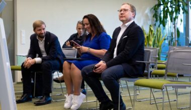 Enefit Greeni energiaportfell liidetakse Eesti Energiaga