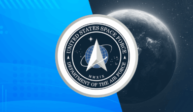Space Force, DIU Accelerating Adoption of Commercial Tech