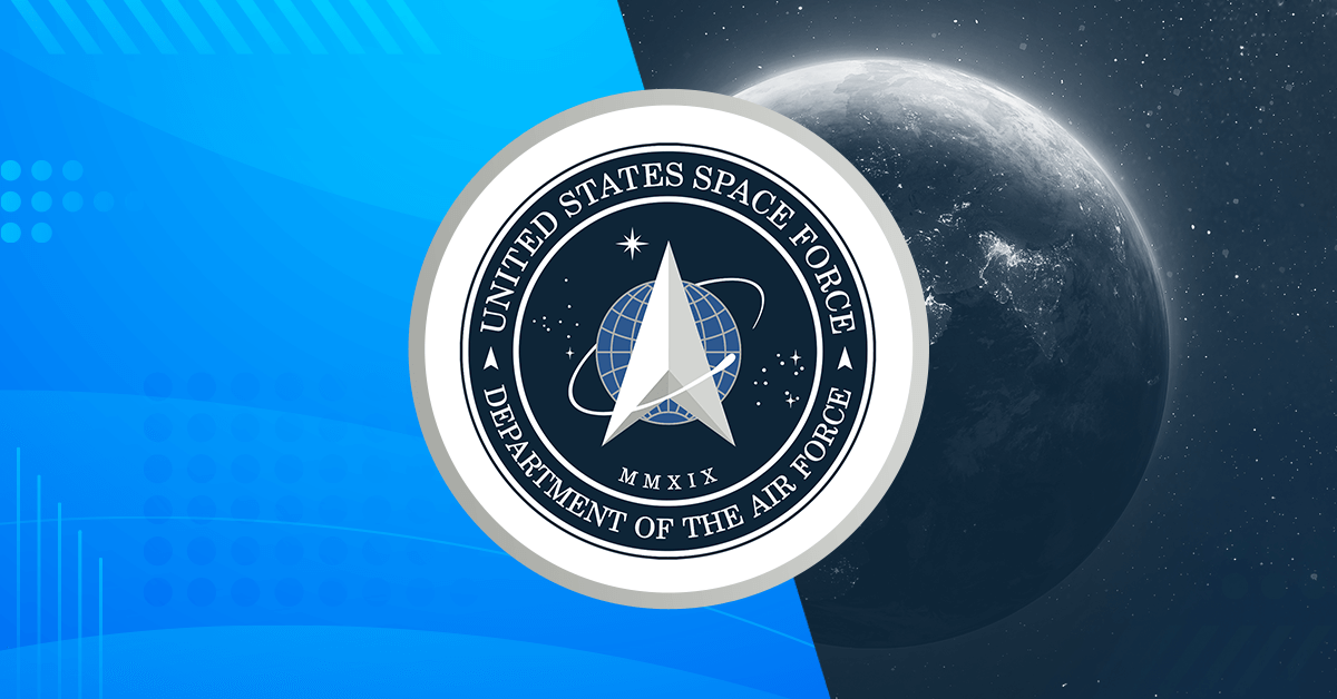 Space Force, DIU Accelerating Adoption of Commercial Tech