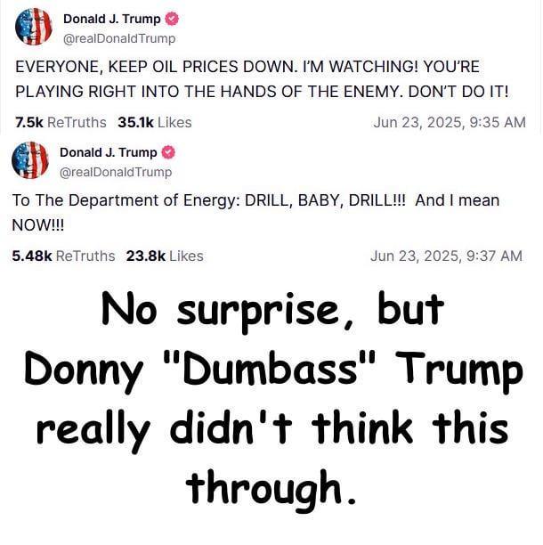 Weapon of Mass Stupidity