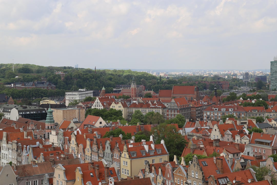 Gdansk 🇵🇱