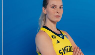 Will Sweden upset Spain to make the Quarter-Finals? | FIBA Basketball