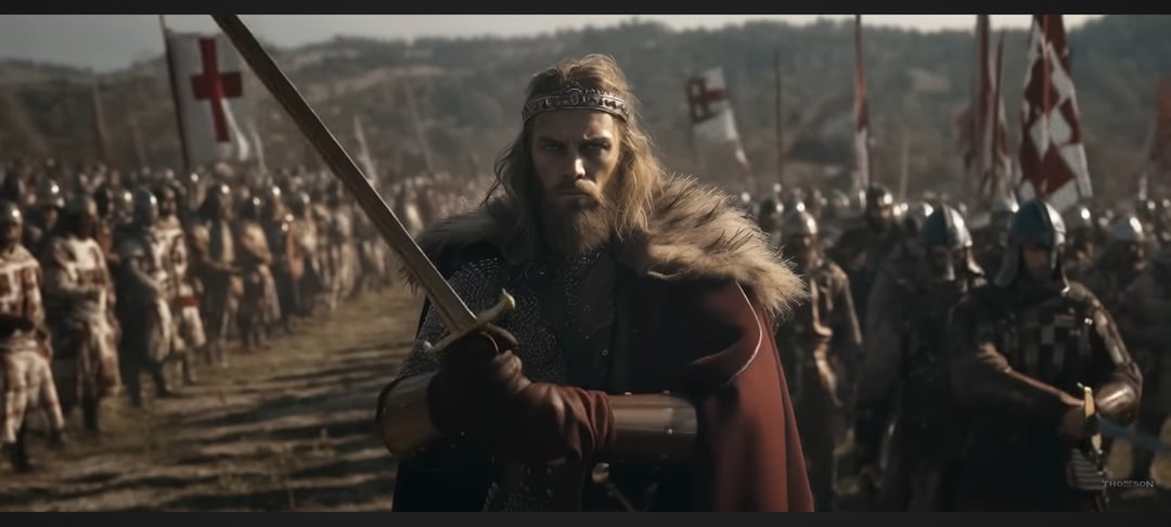 Vaša mišljenja o Thompsonovom AI spotu...