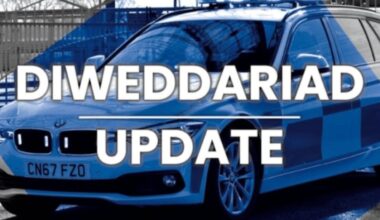 Body found in woods in search for missing Abergavenny man
