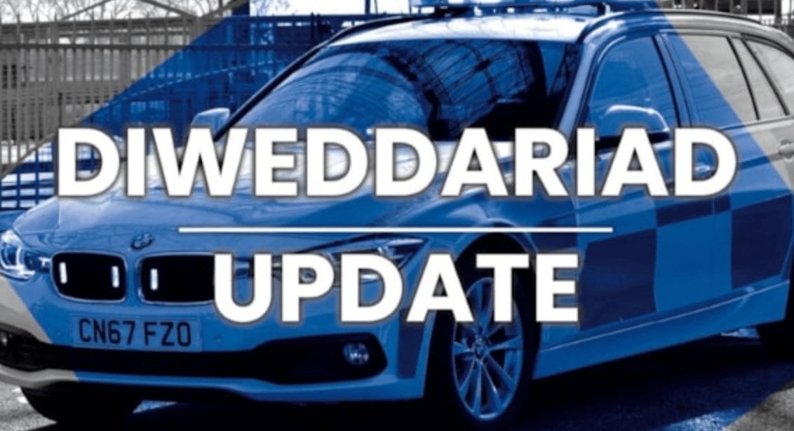 Body found in woods in search for missing Abergavenny man