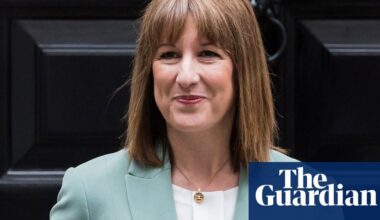 Rachel Reeves accused of leaving devolved nations in red after NICs rise