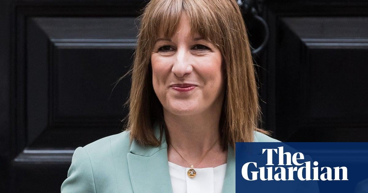 Rachel Reeves accused of leaving devolved nations in red after NICs rise