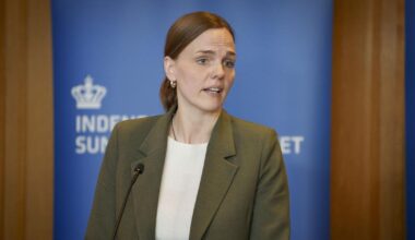 Digitaliseringsminister vil udfase Microsoft i sit eget ministerium