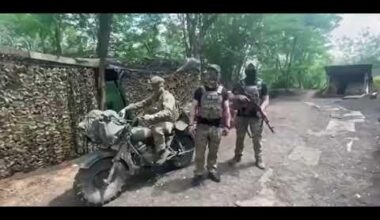 Russian video goes wrong