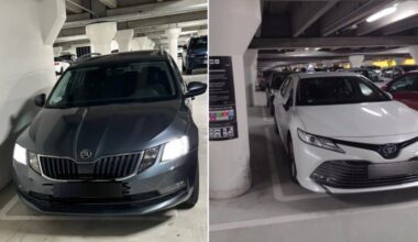 Disse parkeringer har fået p-afgifter i udskældt parkeringskælder