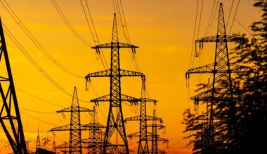 Poll on UK industrial energy costs