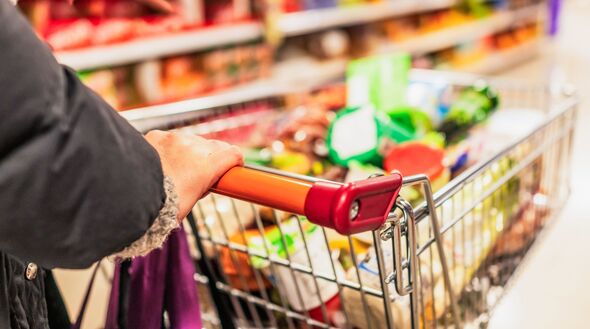 Urgent 'do not eat' warning issued at Lidl, Tesco, Iceland as several food products recalled