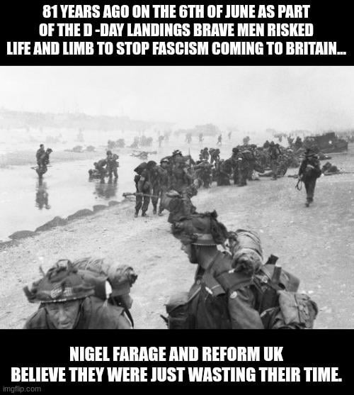 Lest we forget...
