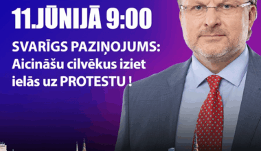 atlaist selmu un Kariņā un Levita režīmu!!!!