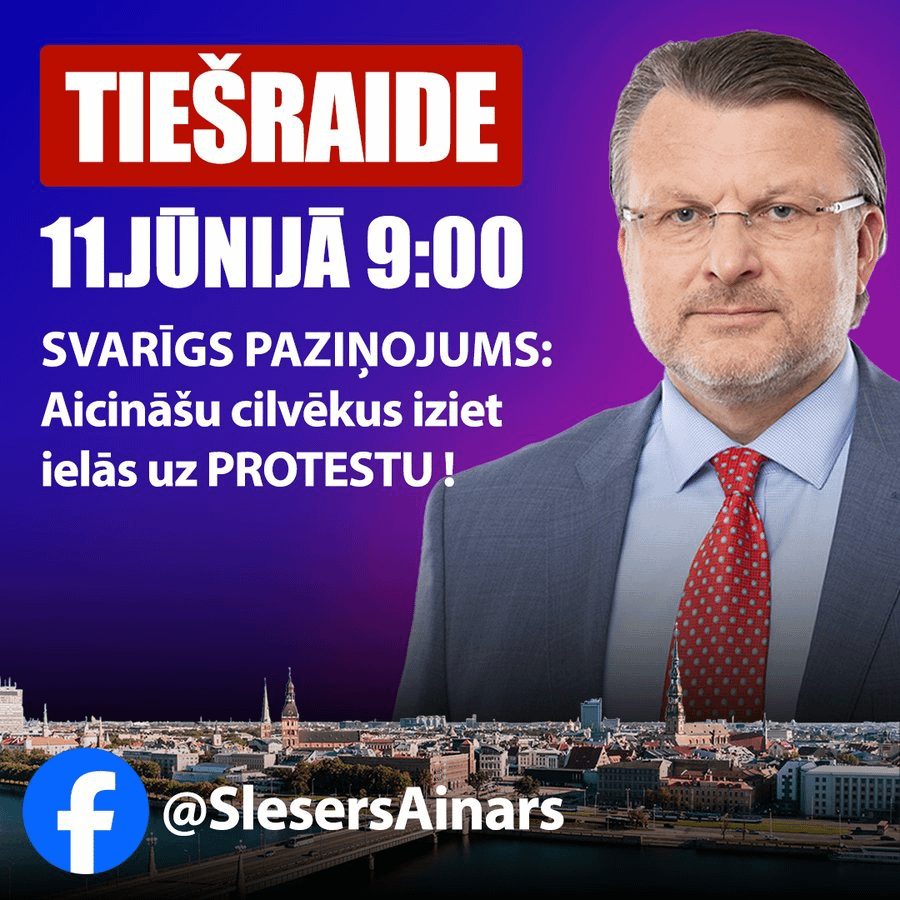 atlaist selmu un Kariņā un Levita režīmu!!!!
