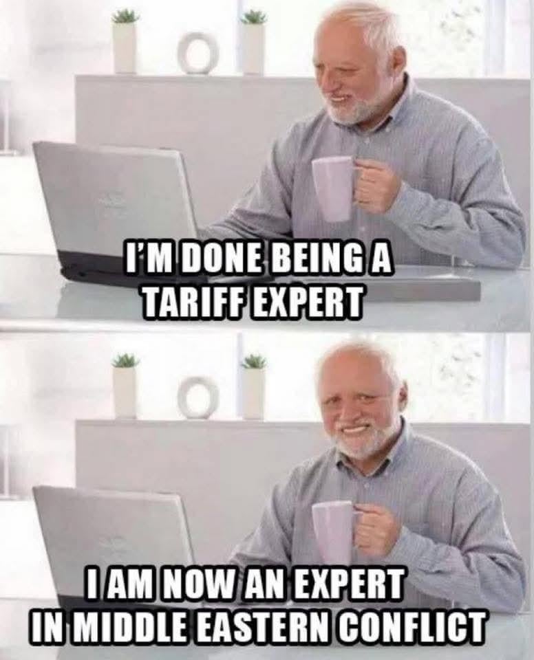 What's next!