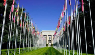 The Path to Resolving Global Conflicts Lies in Diplomacy