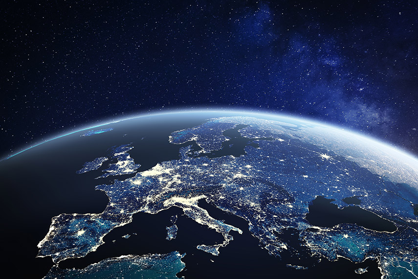 Good time to invest in Europe? Three fund ideas