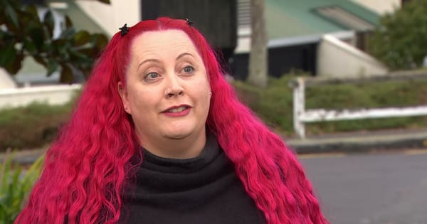 Auckland University ordered to pay Siouxsie Wiles more than $200,000