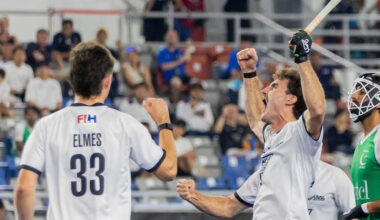 New Zealand men claim FIH Hockey Nations Cup after trouncing Pakistan