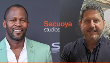 Spain's Secuoya Studios Enters France with Producer Sydney Gallonde
