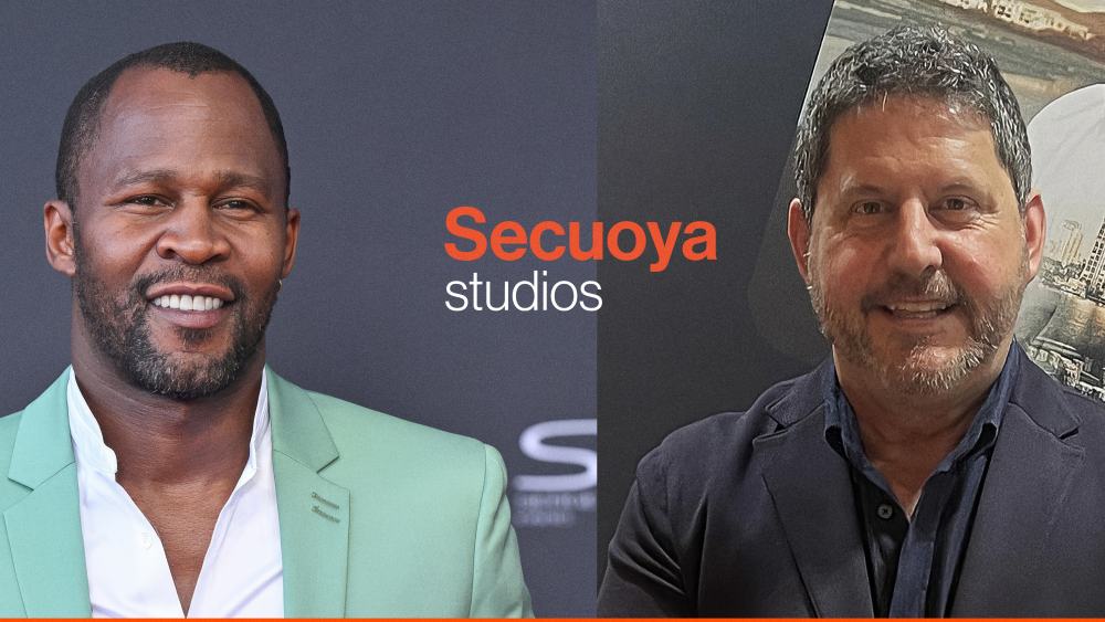 Spain's Secuoya Studios Enters France with Producer Sydney Gallonde