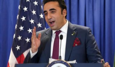 US can force India into 'dialogue with Pakistan'