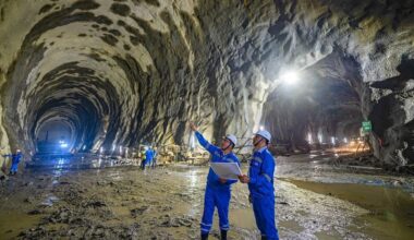 Six more locations for monster reserves to stock up crude oil for India