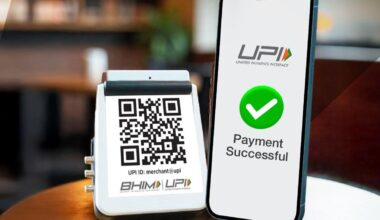Cheap data, banking access & digital ID helped UPI transform India’s payments landscape: IMF