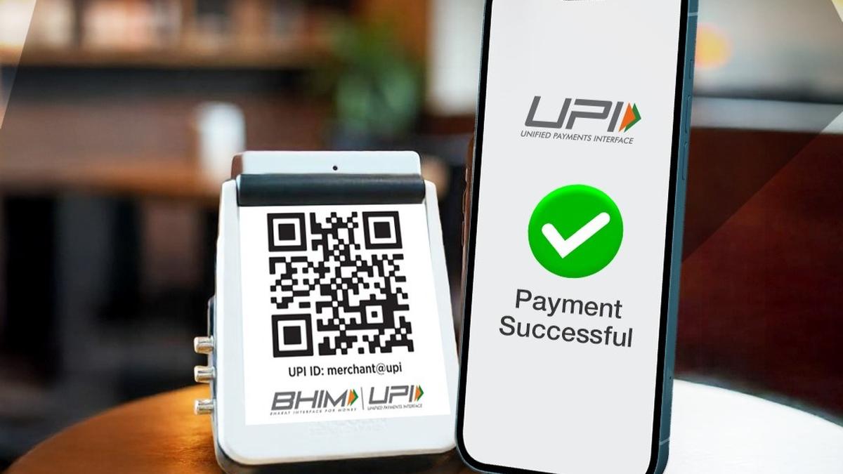 Cheap data, banking access & digital ID helped UPI transform India’s payments landscape: IMF