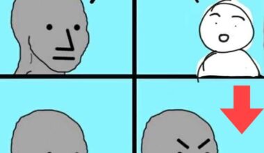 "Why can't they all just speak English??"