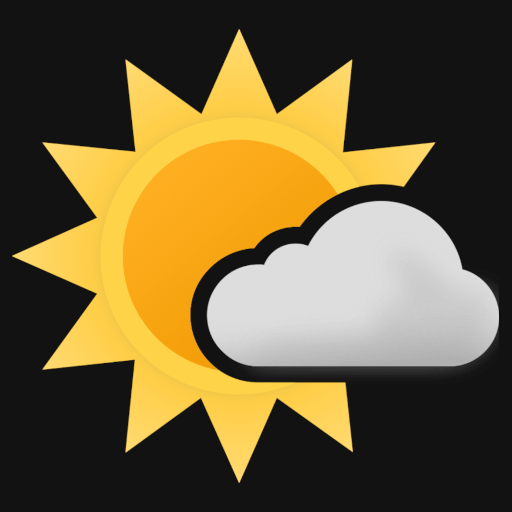 I created simple WeatherApp with data from Norwegian Meteo Institute
