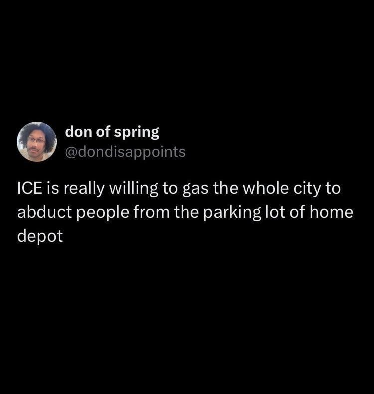 LA immigration protests