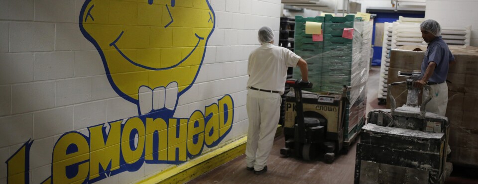 Ferrara Candy Co. Data Breach Lawsuit Revived by Illinois Court