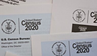 Census Bureau Settles Employment Claims Made by Disabled Worker