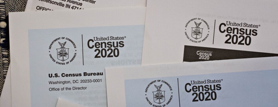 Census Bureau Settles Employment Claims Made by Disabled Worker