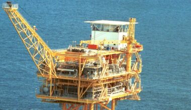 Energy Industry Groups Get Approved to Abandon Gulf Oil Appeal