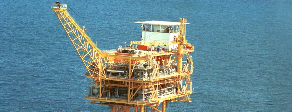 Energy Industry Groups Get Approved to Abandon Gulf Oil Appeal