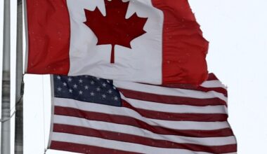 Canada’s Retaliatory Tariffs Against US Start Fight It Can’t Win