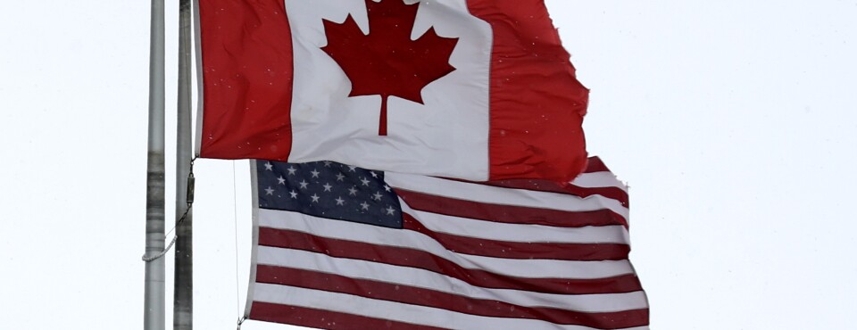 Canada’s Retaliatory Tariffs Against US Start Fight It Can’t Win