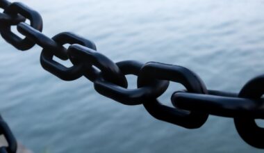 Would US LNG See a Boon From a Strait of Hormuz Closure?