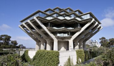 DOJ investigating UC System for possible discrimination in hiring practices