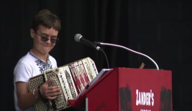 Polish Fest brings taste of Poland to Milwaukee's Summerfest grounds