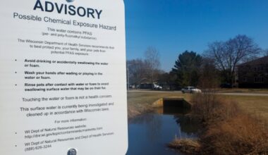 Wisconsin Supreme Court hands big win to environmental advocates in PFAS lawsuit
