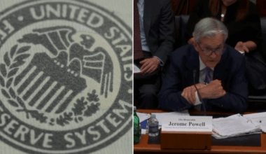 Why the Fed didn't change interest rates; what goes into the decision
