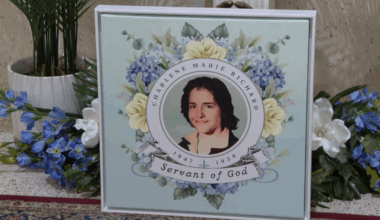 Vatican accepts, approves investigation into life, virtue of Little Cajun Saint