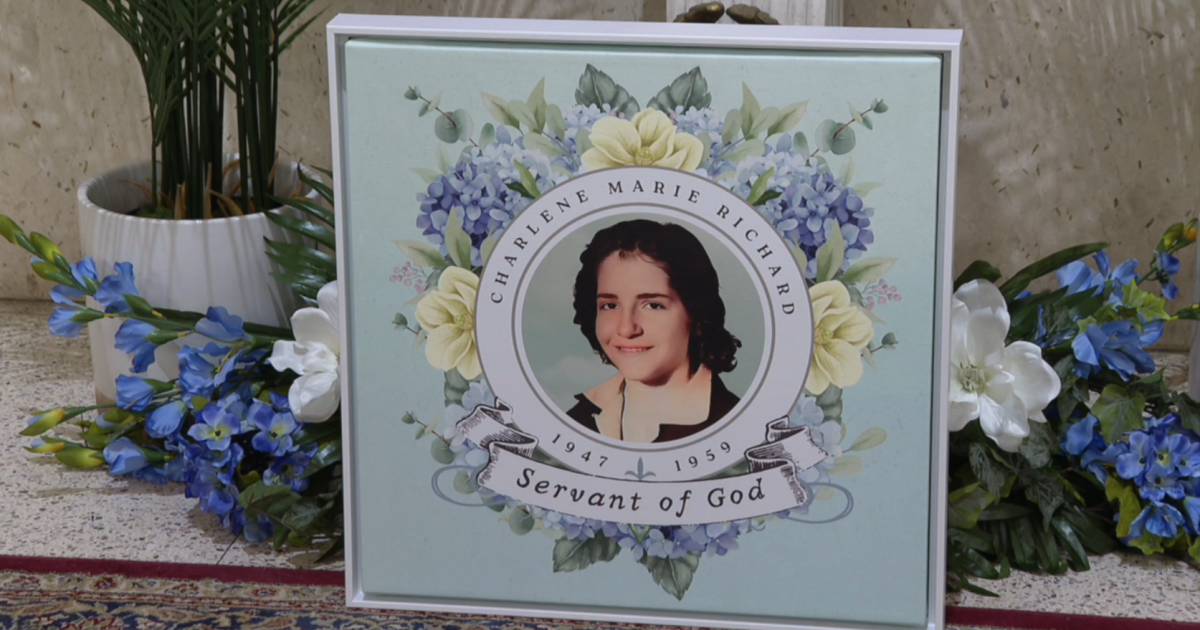 Vatican accepts, approves investigation into life, virtue of Little Cajun Saint