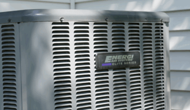 Mid-Michigan homeowners share tips to keep energy bills down during heat wave